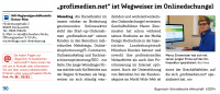 IHK Schwaben Beitrag Ausgabe 6|2014